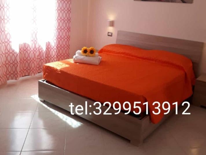 Il Girasole Apartment บอซา ภายนอก รูปภาพ